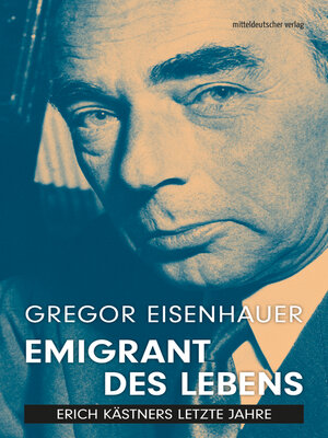 cover image of Emigrant des Lebens